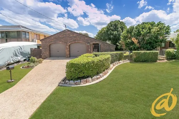 5 Vienna Way, Strathpine QLD 4500