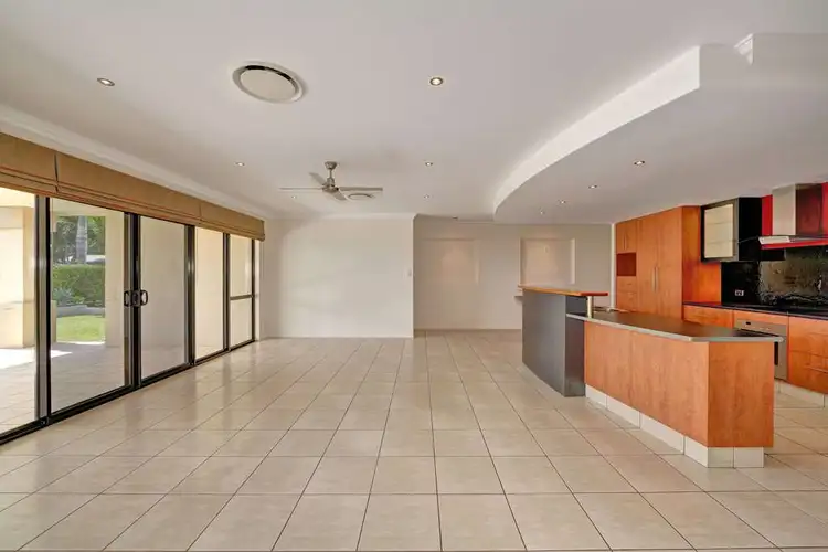 Sixth view of Homely house listing, 3 Andy Kemp Place, Bargara QLD 4670