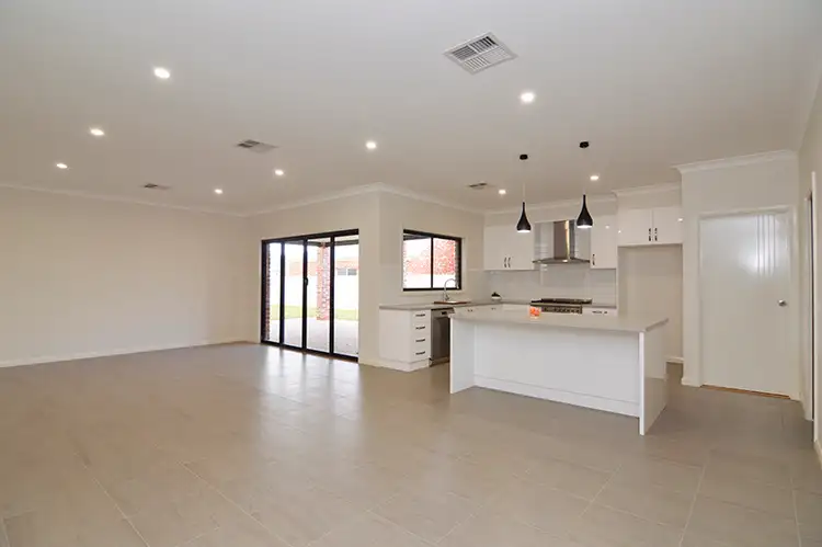 Second view of Homely house listing, 1 Touriga Court, Mildura VIC 3500