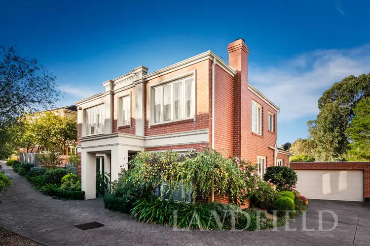 2/50 St Clems Road, Doncaster East VIC 3109