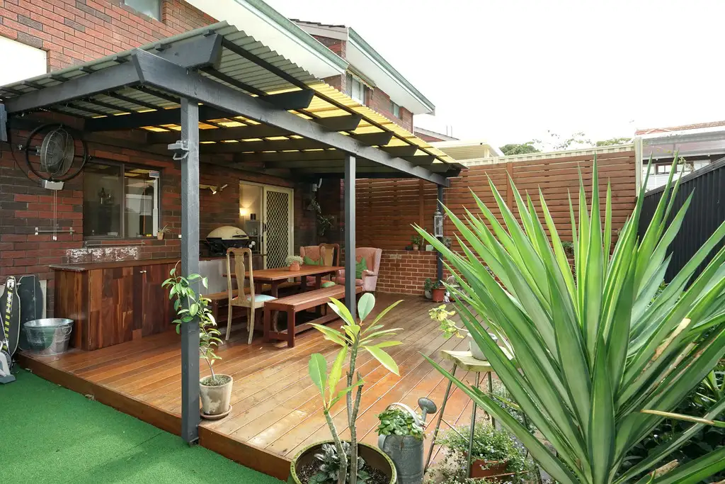 Main view of Homely house listing, 4/3 Robin Street, Menora WA 6050