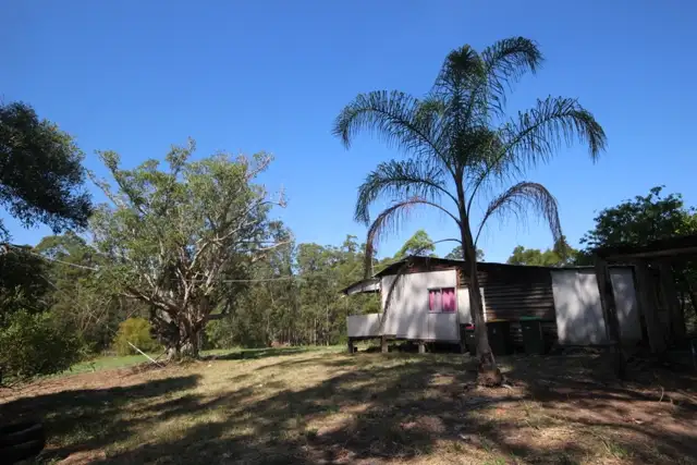Fourth view of Homely rural property listing, 639 Bellangry Road, Mortons Creek NSW 2446