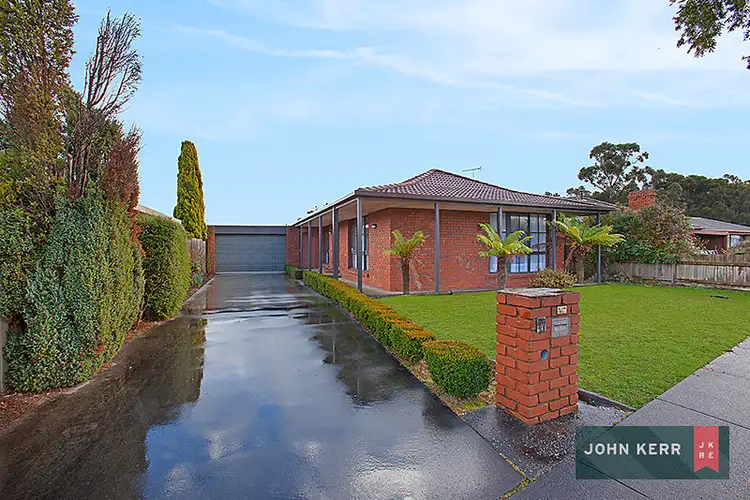 27 Stamford Street, Newborough VIC 3825