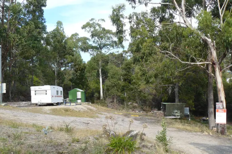 551 White Beach Road, White Beach TAS 7184