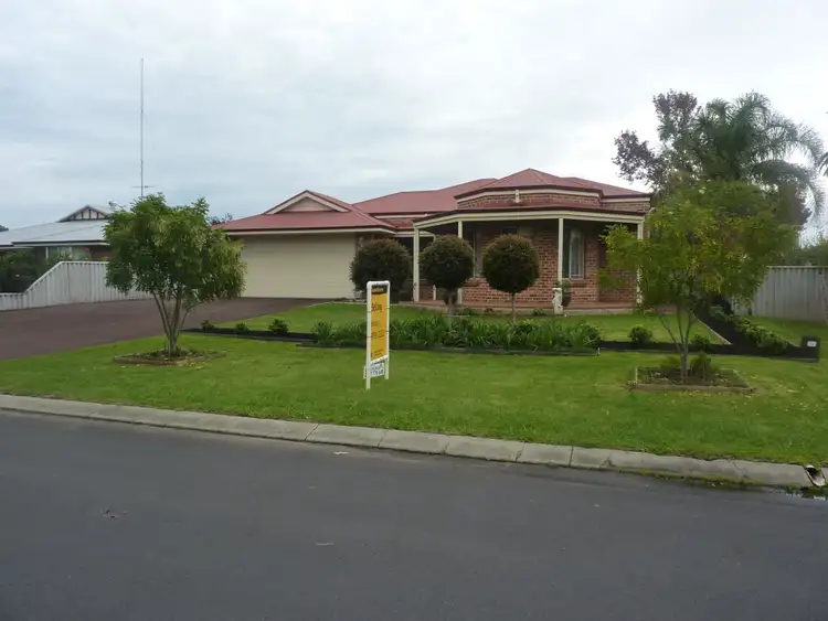Second view of Homely house listing, 4 Shire Place, Dardanup WA 6236