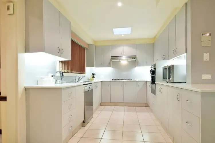 Second view of Homely house listing, 22 Flinders Crescent, Hackham SA 5163