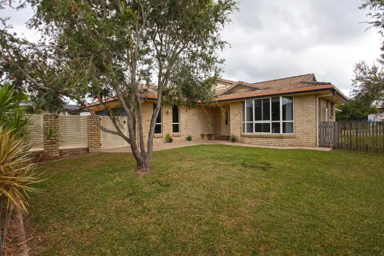 8 Katie Court, Ooralea QLD 4740