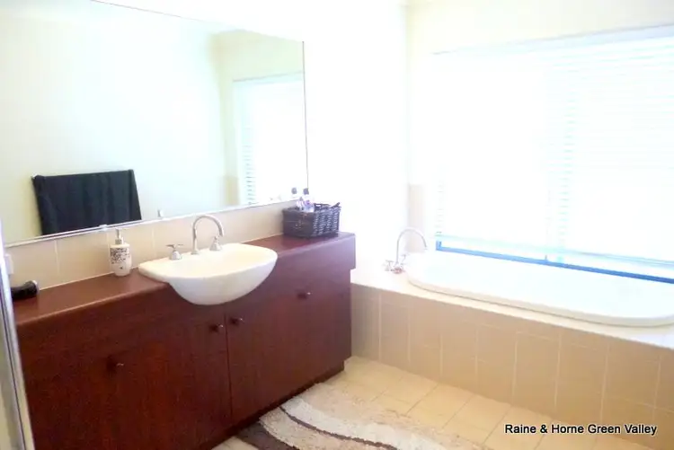 Seventh view of Homely house listing, 25 St George Crescent, Cecil Hills NSW 2171