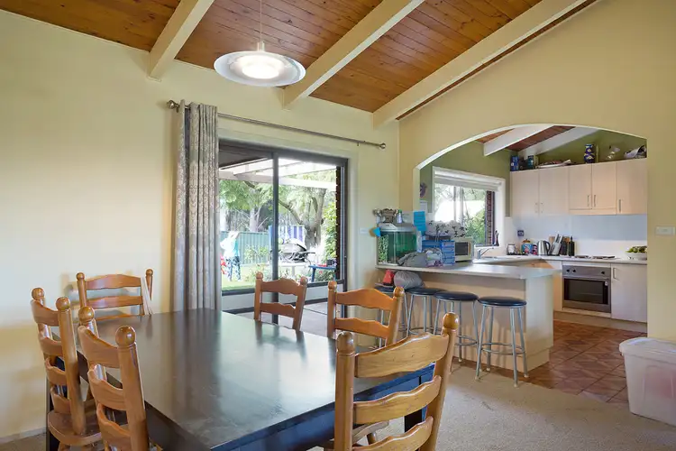 Fourth view of Homely house listing, 28 IDLEWILDE CRESCENT, Pambula NSW 2549