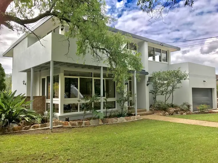 10 Churchill Road, East Killara NSW 2071