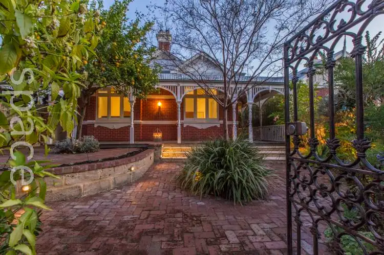 Third view of Homely house listing, 145 Hamersley Road, Subiaco WA 6008