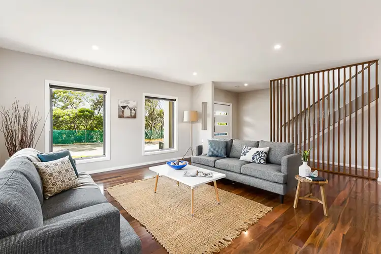 Second view of Homely house listing, 1/203 Palmerston Avenue, Dromana VIC 3936