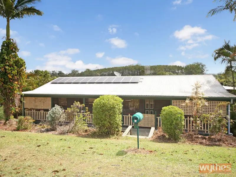 Main view of Homely house listing, 27 Swift Drive, Cooroy QLD 4563