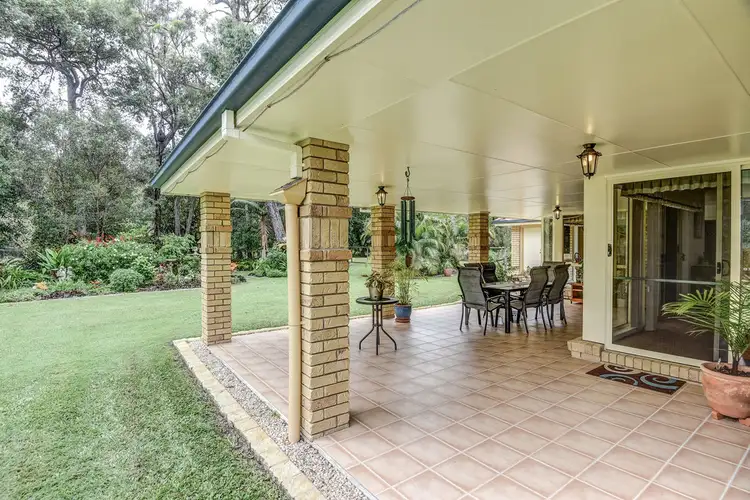 Fourth view of Homely house listing, 4 Dela Court, Cooroibah QLD 4565