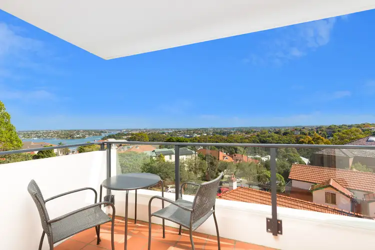 Sixth view of Homely apartment listing, 16/10 McKye Street, Waverton NSW 2060
