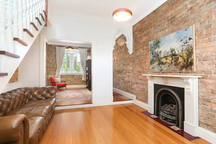 Fourth view of Homely terrace listing, 20 Quirk Street, Rozelle NSW 2039
