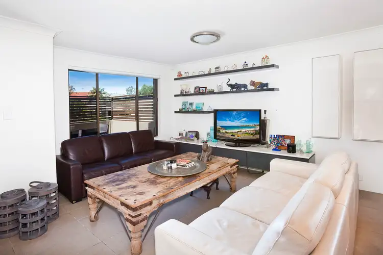 Main view of Homely apartment listing, 4/353 Old South Head Road, North Bondi NSW 2026