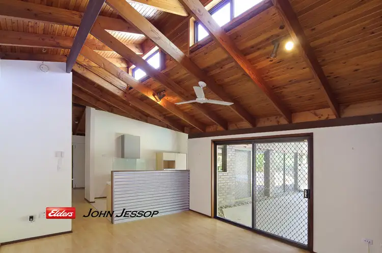Fourth view of Homely house listing, 21A Pinelands Street, Loganlea QLD 4131