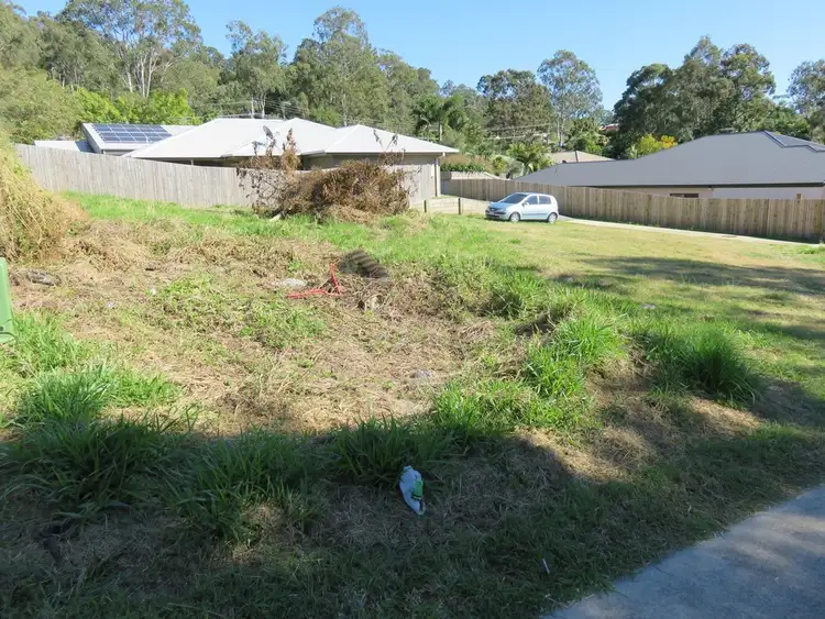 Fifth view of Homely land listing, 38 Glenvale Street, Cornubia QLD 4130