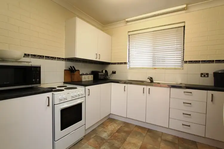 Second view of Homely unit listing, 2 /132 Lambert Street, Bathurst NSW 2795
