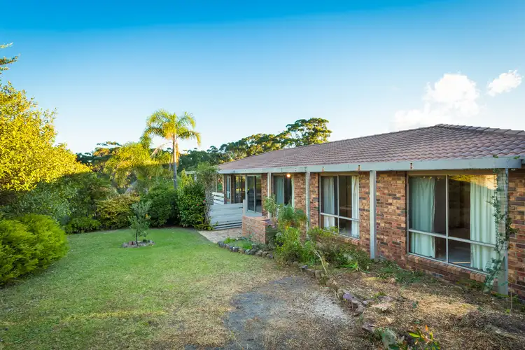 Sixth view of Homely house listing, 43 Headland Drive, Tura Beach NSW 2548
