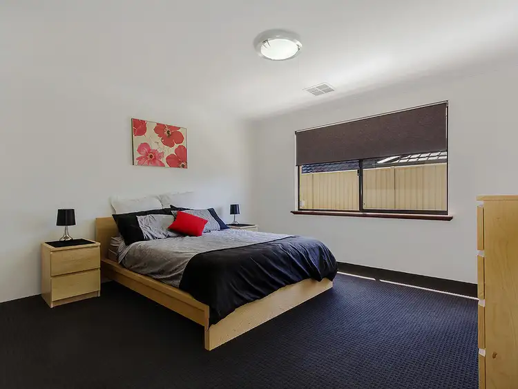 Fourth view of Homely house listing, 14 Hillsborough Avenue, Baldivis WA 6171