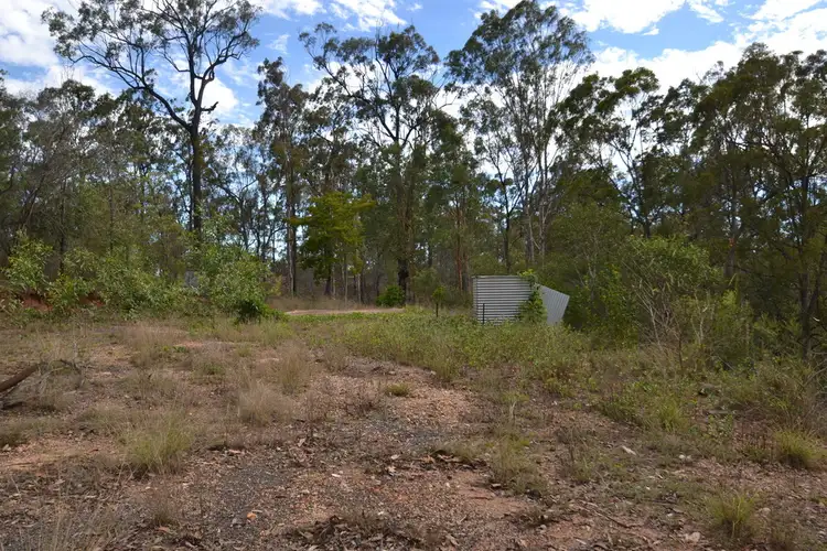 Third view of Homely land listing, 114 Matts Road, Pine Creek QLD 4670