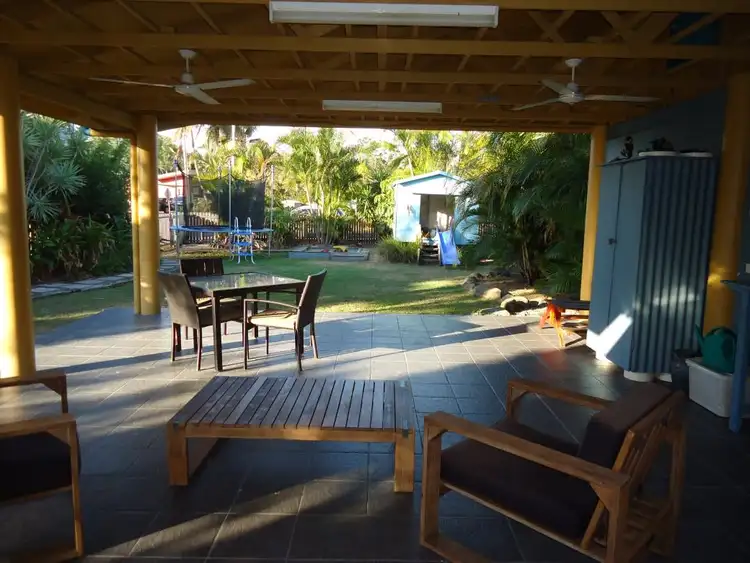 107 Waverley Street, Bucasia QLD 4750