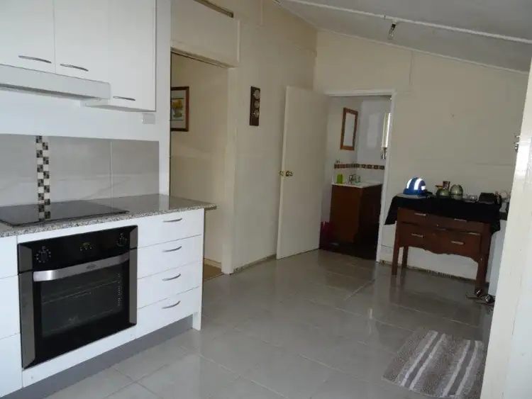 Sixth view of Homely house listing, Lot 401 Ballard Street, Comet QLD 4702