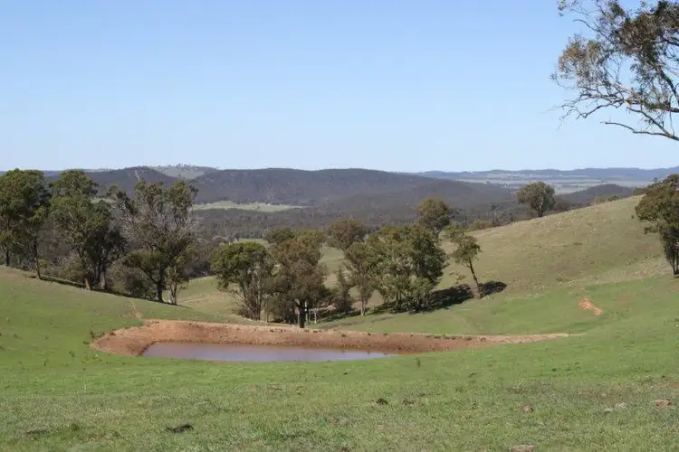 Fourth view of Homely rural property listing, Lot 25/2148 Towrang Rd, Greenwich Park Estate, Goulburn NSW 2580