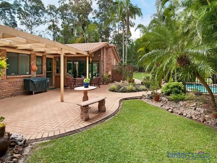 Seventh view of Homely house listing, 22 Kingsgate Drive, Tinbeerwah QLD 4563