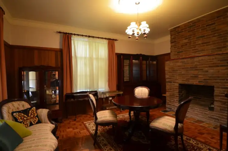 Fourth view of Homely house listing, 61 Murphys Creek Road, Blue Mountain Heights QLD 4350
