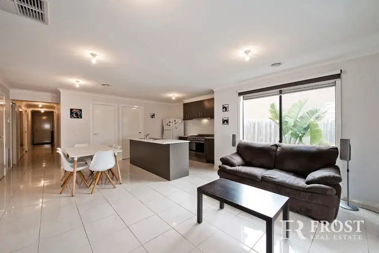 Second view of Homely house listing, 78 Waterview Drive, Mernda VIC 3754