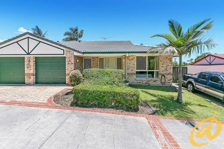 Main view of Homely townhouse listing, 3/75 Murphy Road, Zillmere QLD 4034