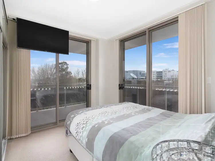 Fourth view of Homely unit listing, 303/17 Kitchener Parade, Bankstown NSW 2200