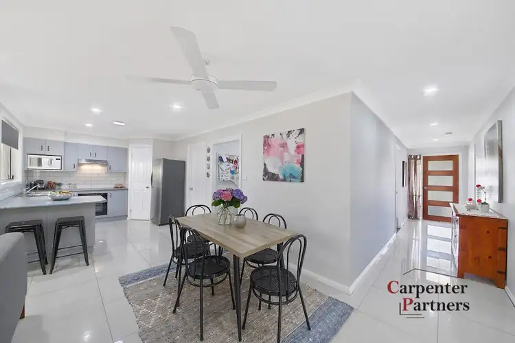 Second view of Homely house listing, 19 Eucalyptus Grove, Buxton NSW 2571