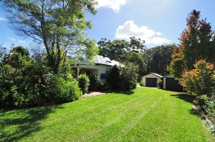 Second view of Homely house listing, 5 Kallaroo Road, Erowal Bay NSW 2540