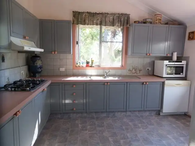 Fourth view of Homely rural property listing, 1236 Gatton-Esk Road, Spring Creek QLD 4343