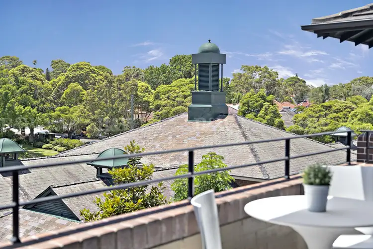 81/1-3 Coronation Avenue, Petersham NSW 2049