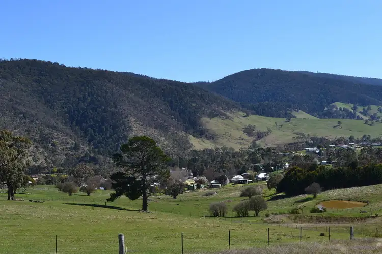 Second view of Homely house listing, 92 Sebastopol Hill Road, Omeo VIC 3898