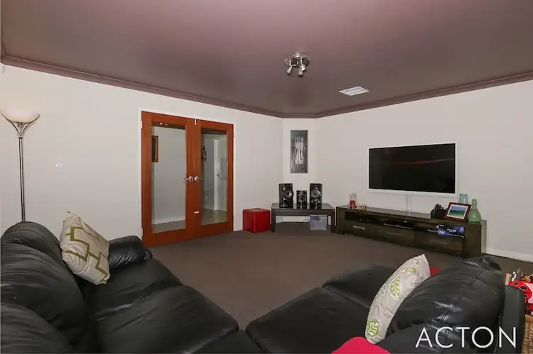 Fifth view of Homely house listing, 14 The Ridge, Halls Head WA 6210