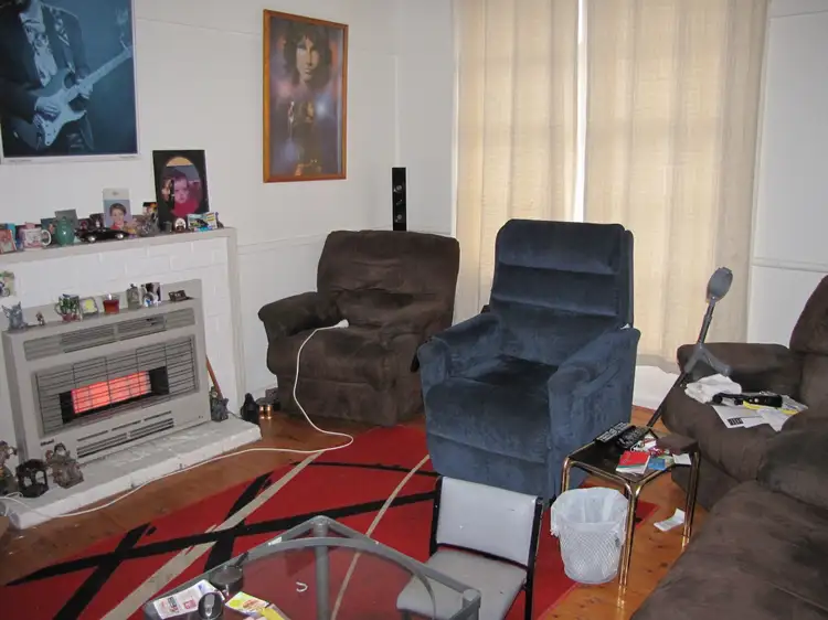 Second view of Homely house listing, 113 Service Road, Moe VIC 3825