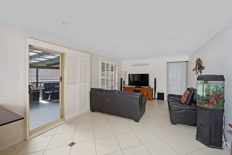 Third view of Homely house listing, 172 Woodbury Park Drive, Mardi NSW 2259