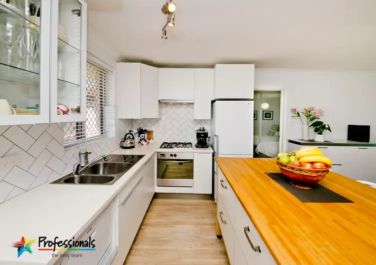 Third view of Homely unit listing, 13/4 Altair Street, Dianella WA 6059