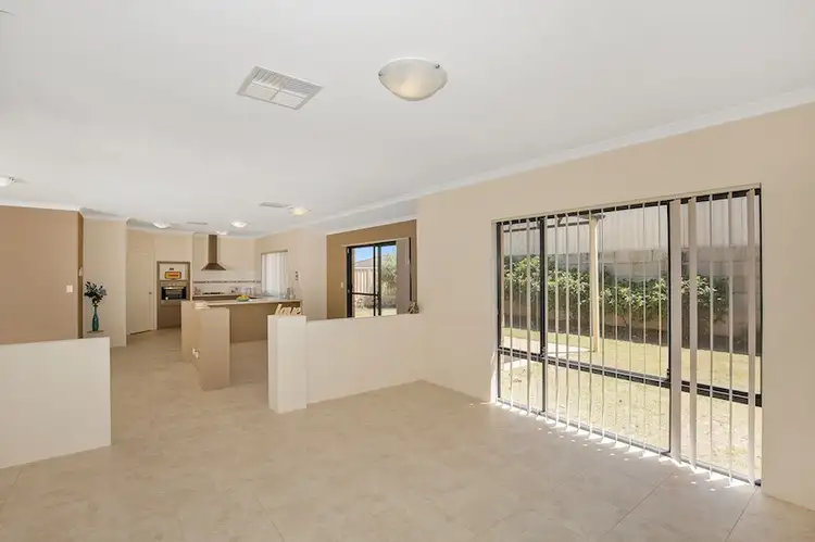 Third view of Homely house listing, 6 Cuballing Retreat, Dawesville WA 6211