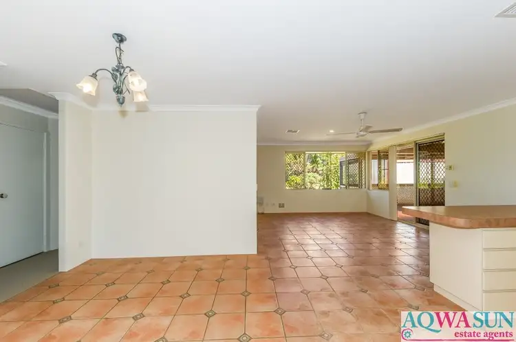Sixth view of Homely house listing, 11 Tarwhine Place, Golden Bay WA 6174