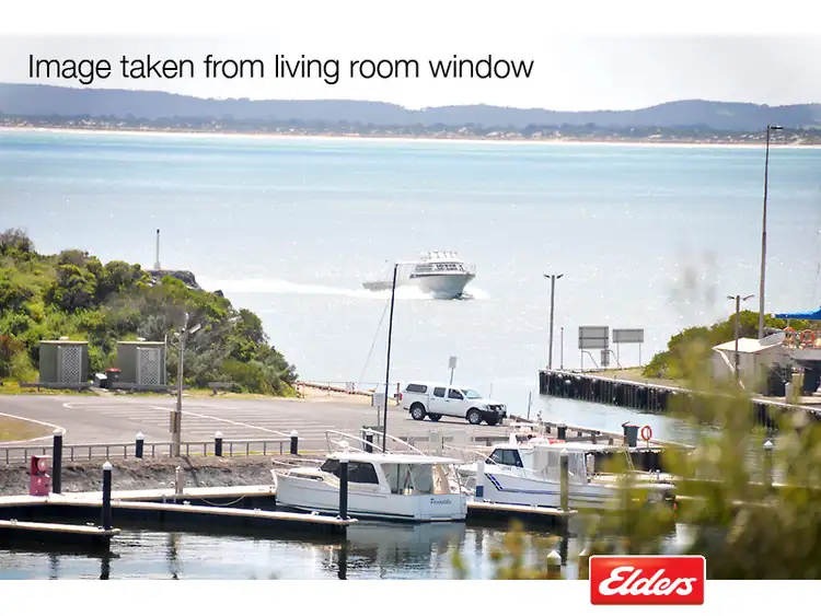 Second view of Homely house listing, 15 Lake Road, Robe SA 5276