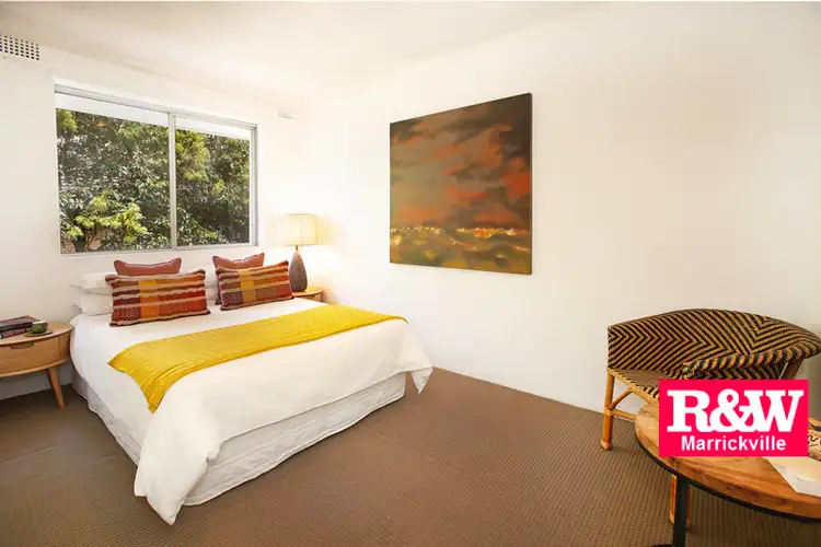 Fifth view of Homely unit listing, 8/19 Myra Road, Dulwich Hill NSW 2203