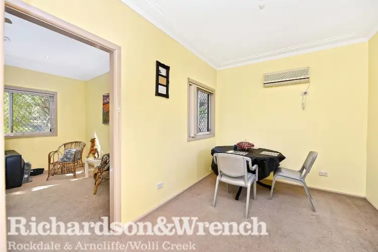 Fifth view of Homely house listing, 465 West Botany Street, Kogarah NSW 2217