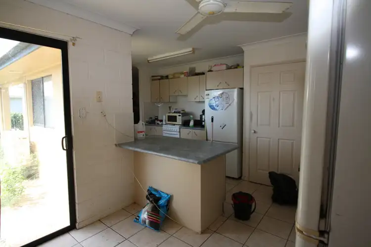 Third view of Homely house listing, 21 Elton Drive, Kelso QLD 4815